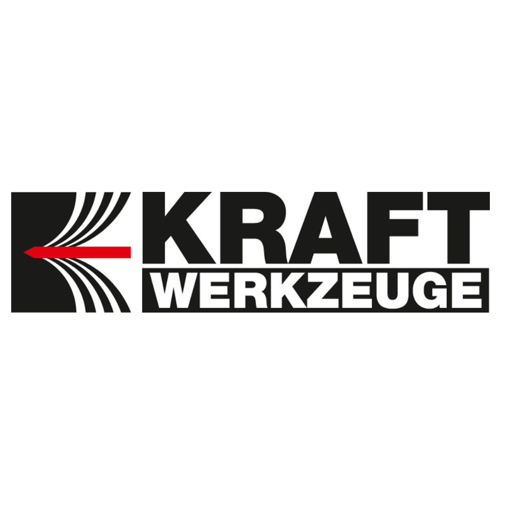 Kraft Werkzeuge Langmeißel-Set 3tlg.