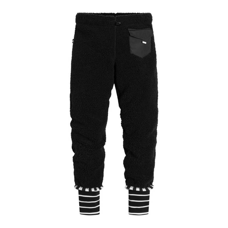 WeeDo TEDDY Stoffhose Kinder