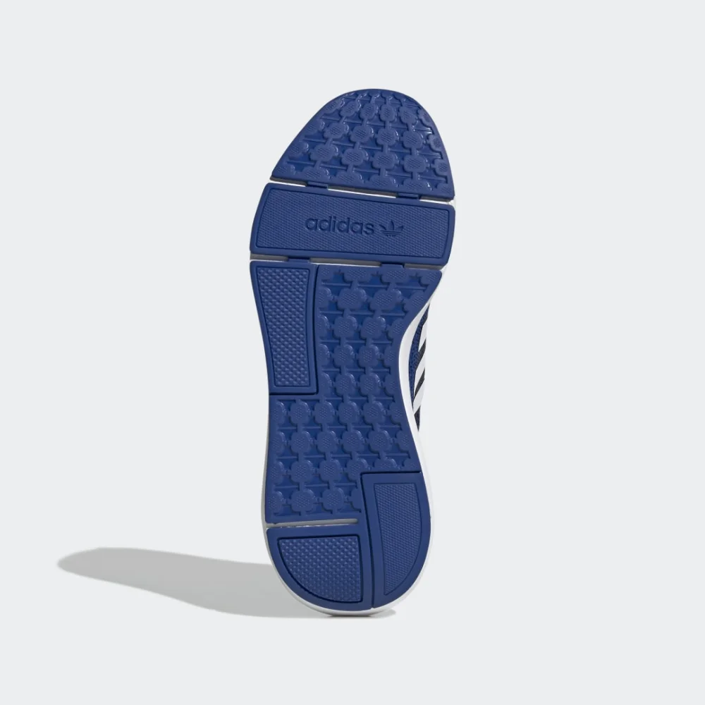adidas Swift Run 22 GZ3498 / blau