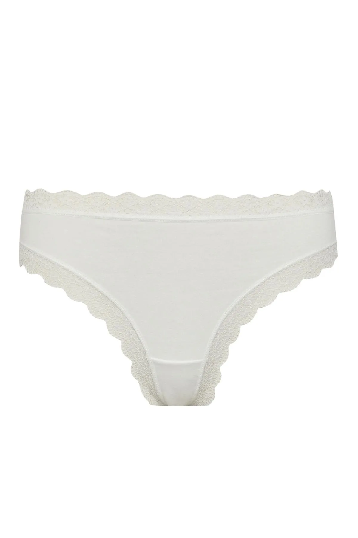 DeFacto  Fall in Love 3-teiliges String-Slip-Höschen