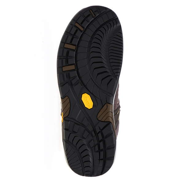 ISCHIA Herren - Outdoor Sandalen