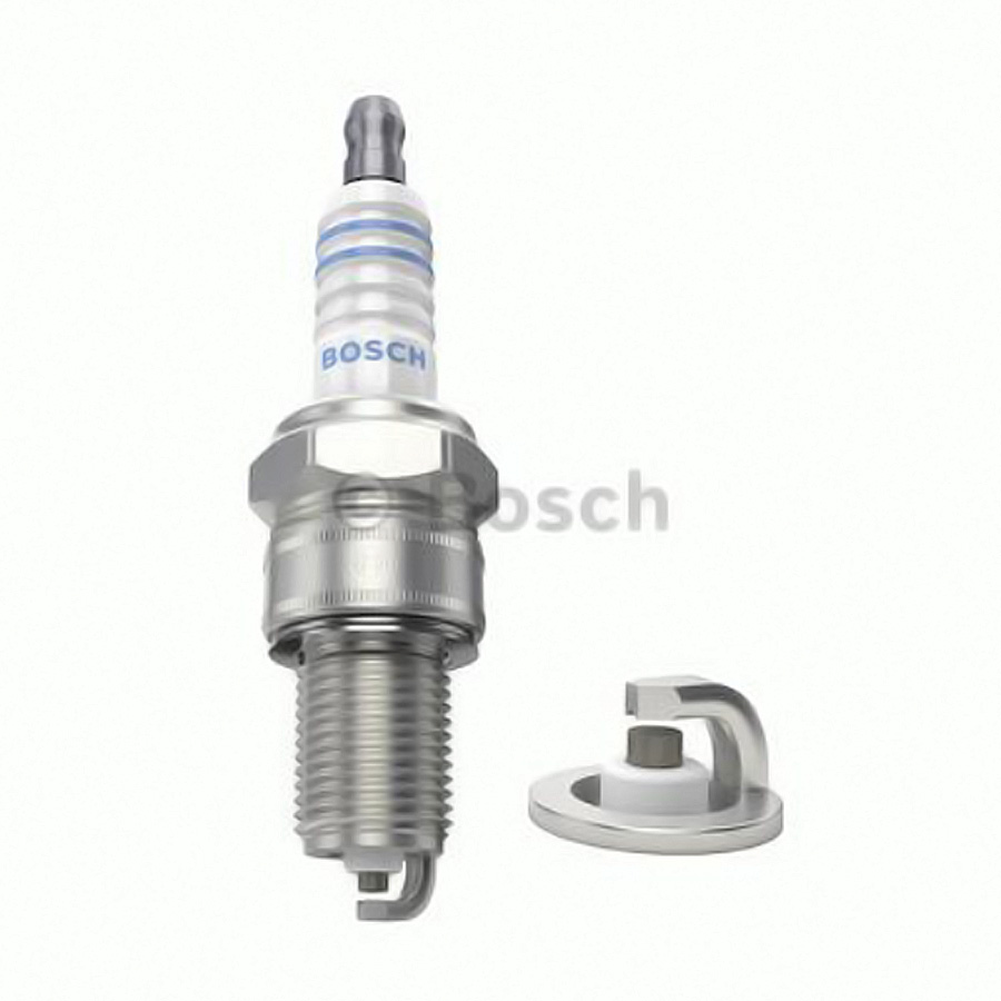 Zündkerze WR8DCX+  (+22), 1 Stück - ATU