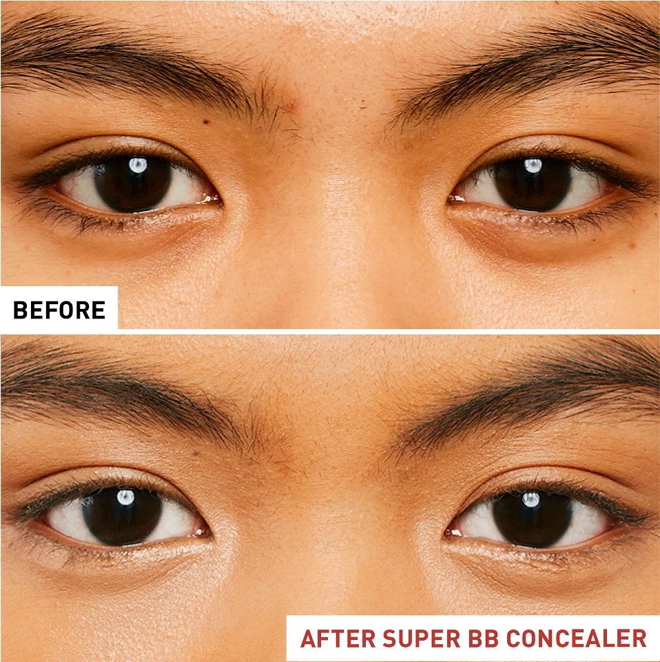BB Cream y CC Cream Super BB Corrector - Corrector