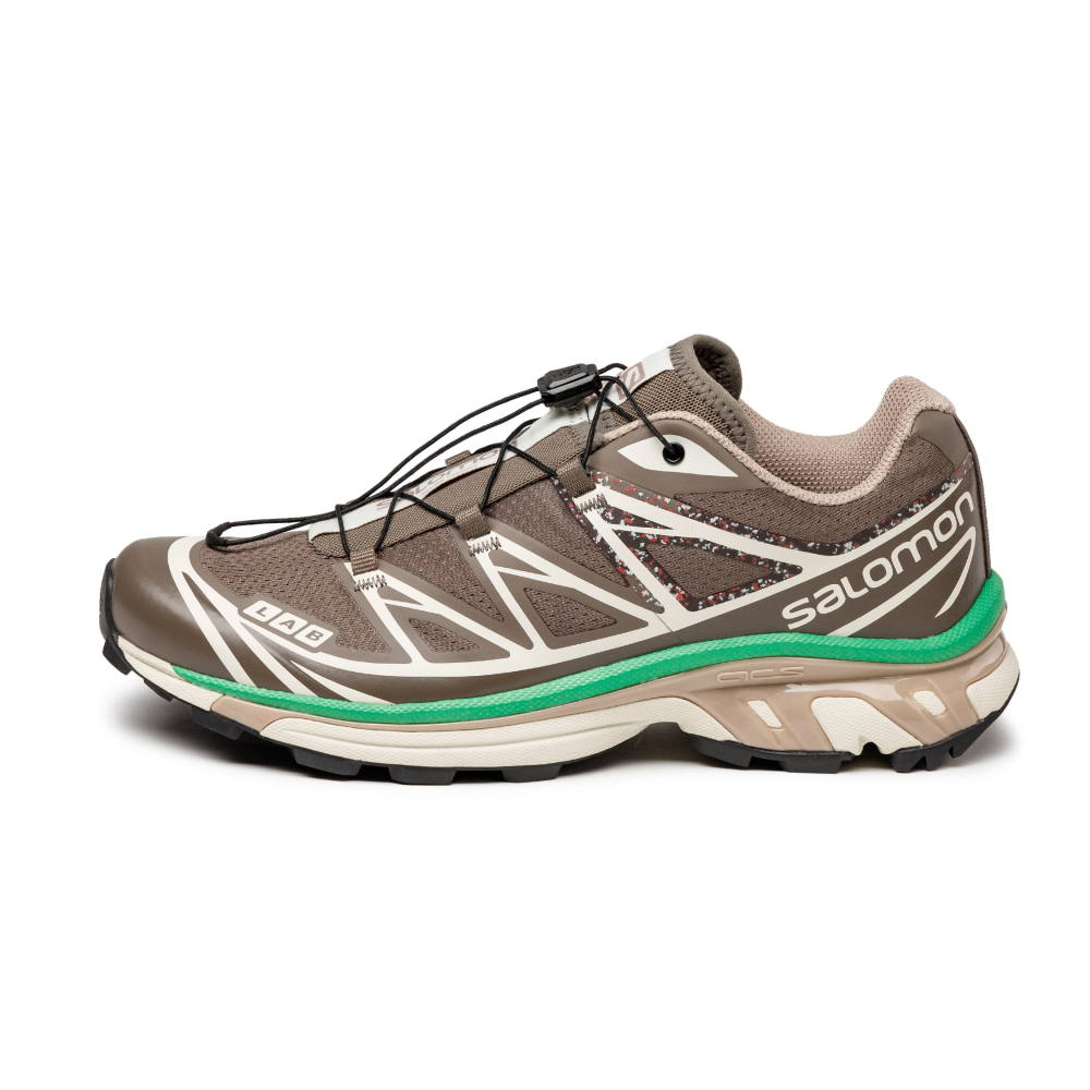Salomon XT 6 Mindful 2 L47312000 / braun