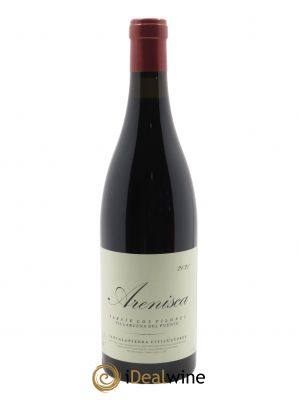 Vino de la Tierra de Castilla y León Arenisca Paraje Los Pilones Cantalapiedra Viticultores  2021 - Lot de 1 Bouteille
