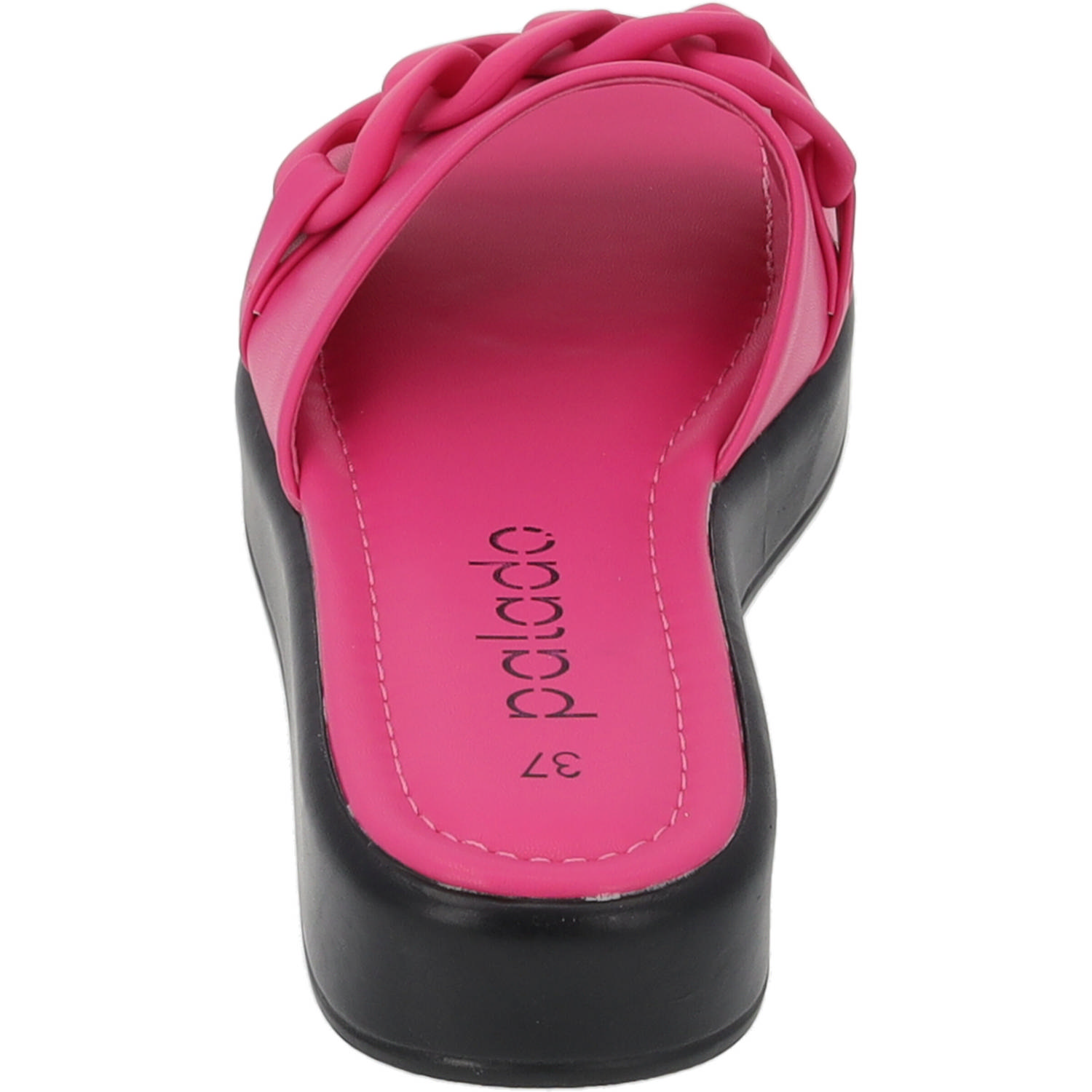 Palado Ash, Pantoletten, Damen, Pink