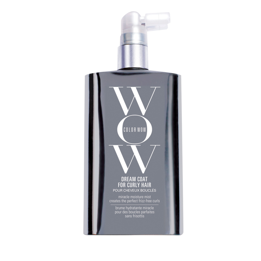 color wow Dream Coat for Curly Hair 200ml Soin imperméabilisant