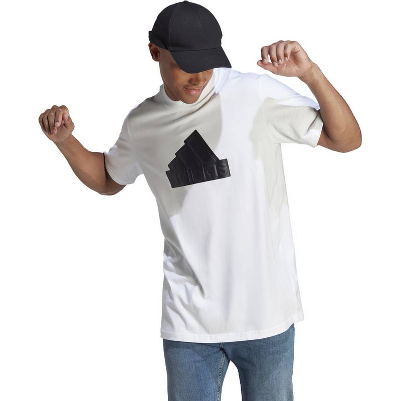 adidas Future Icons Badge of Sports T-Shirt Herren