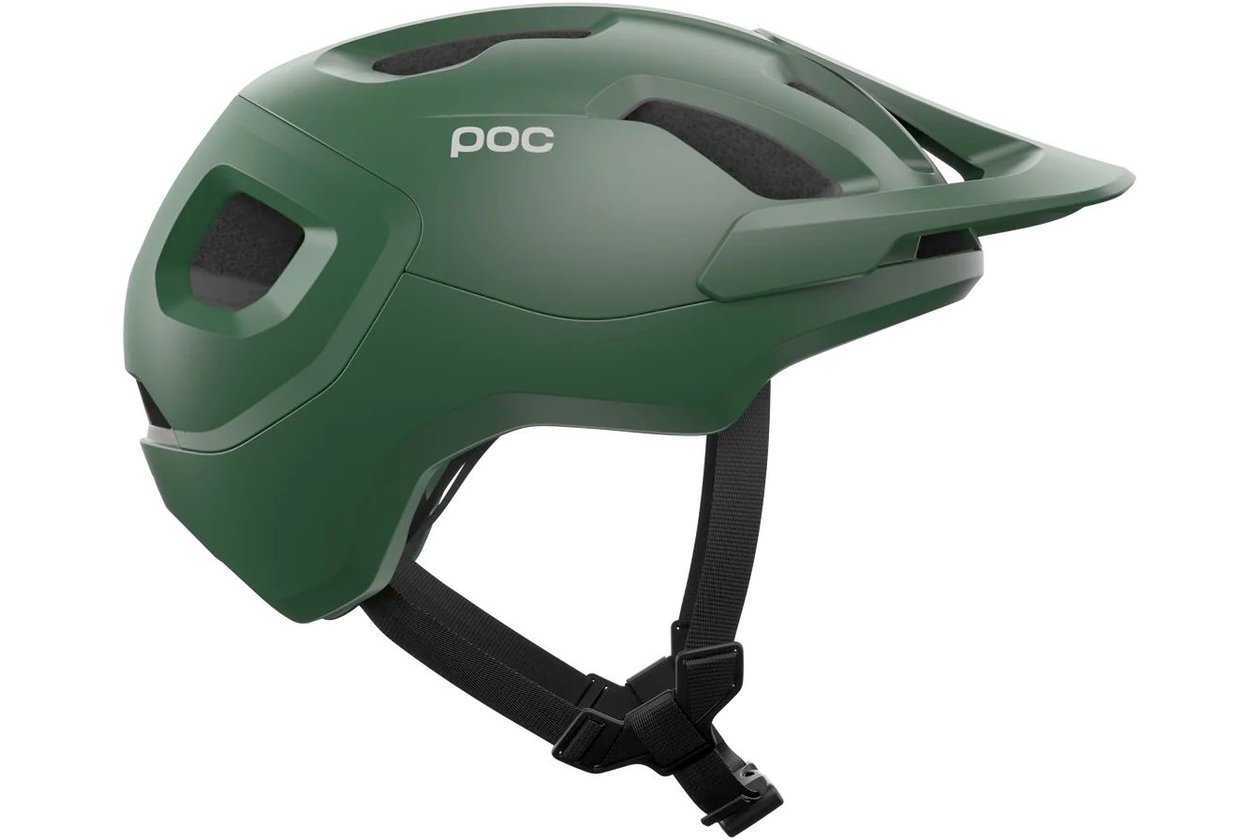 POC Axion