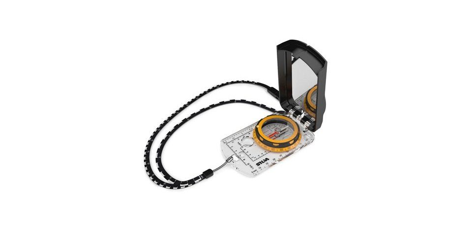Silva Kompass Silva Expedition S