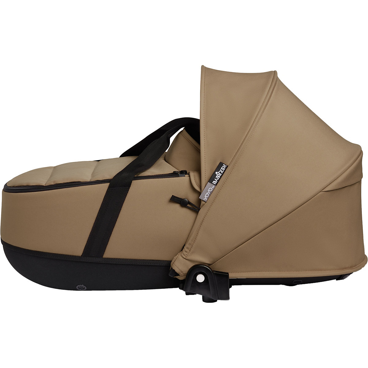 YOYO Liegewanne, toffee