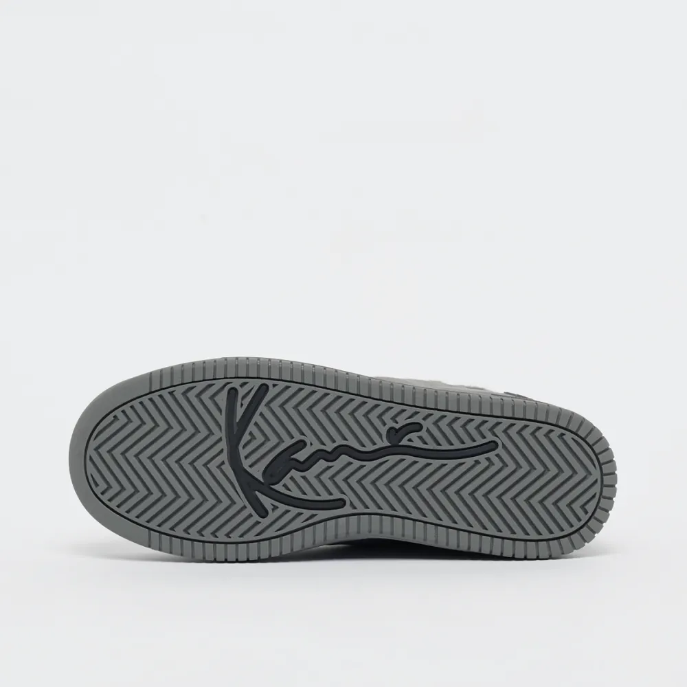Karl Kani Samo Boot KKFWW000334 / grau
