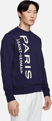 Nike Performance Herren Sweatshirt PSG