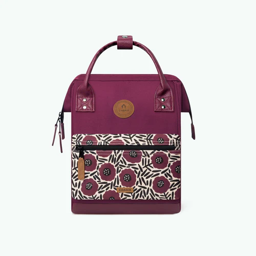 Adventurer Small Nice Plum Backpack