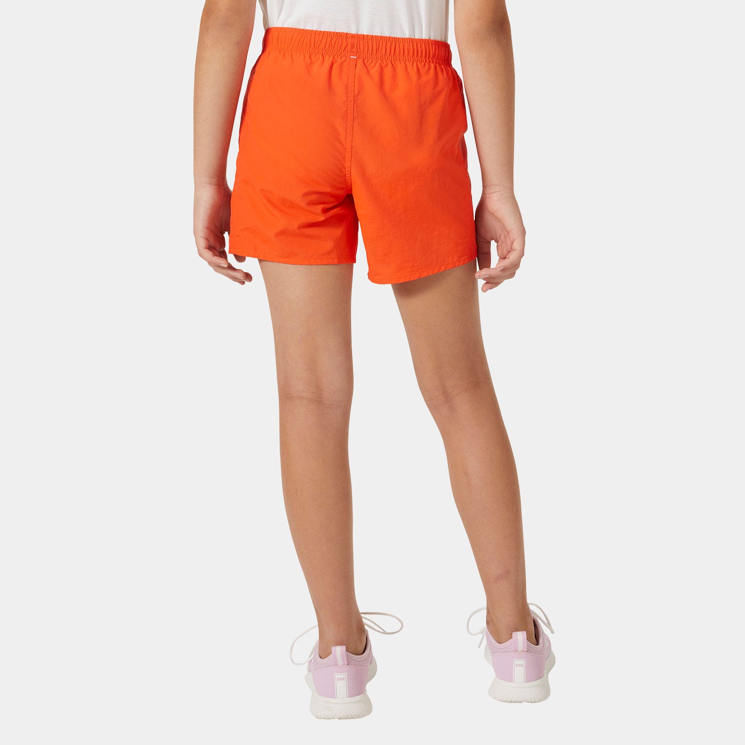Juniors’ Port Volley Shorts