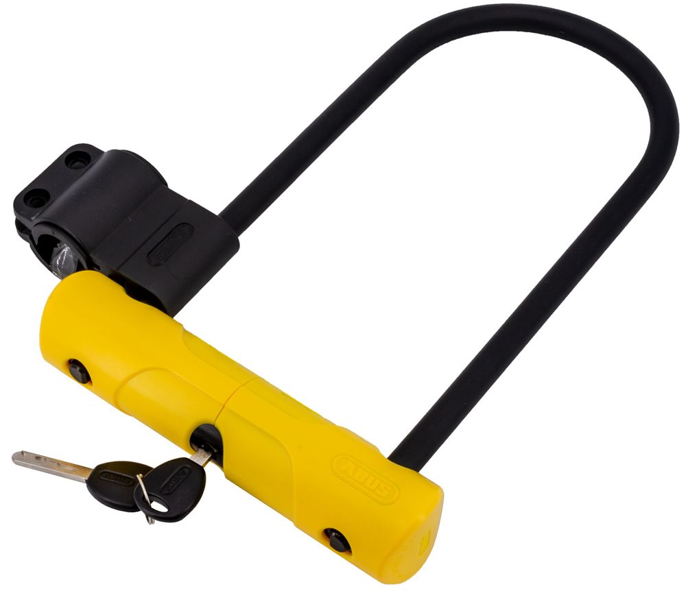 Abus 402/170HB 230 Ultra SH34 Bügelschloss kaufen | Bike-Discount