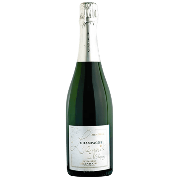 ChapuyL'Esprit de Chapuy Extra Brut Blanc de Blancs Champagne Grand CruN.V.