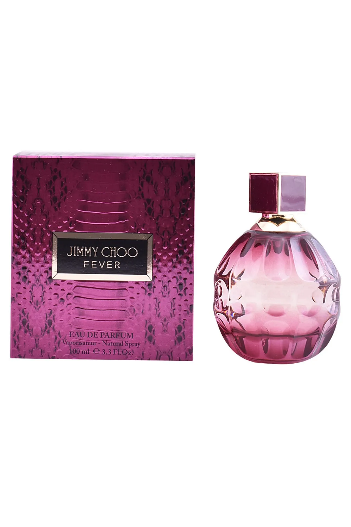 Jimmy Choo  Fever Eau De Parfum Spray Jimmy Choo 40 ml