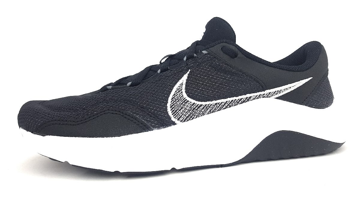 Nike Legend Essential DM1120-001 Schwarz 001 Black