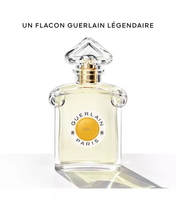 JICKY Eau de Parfum