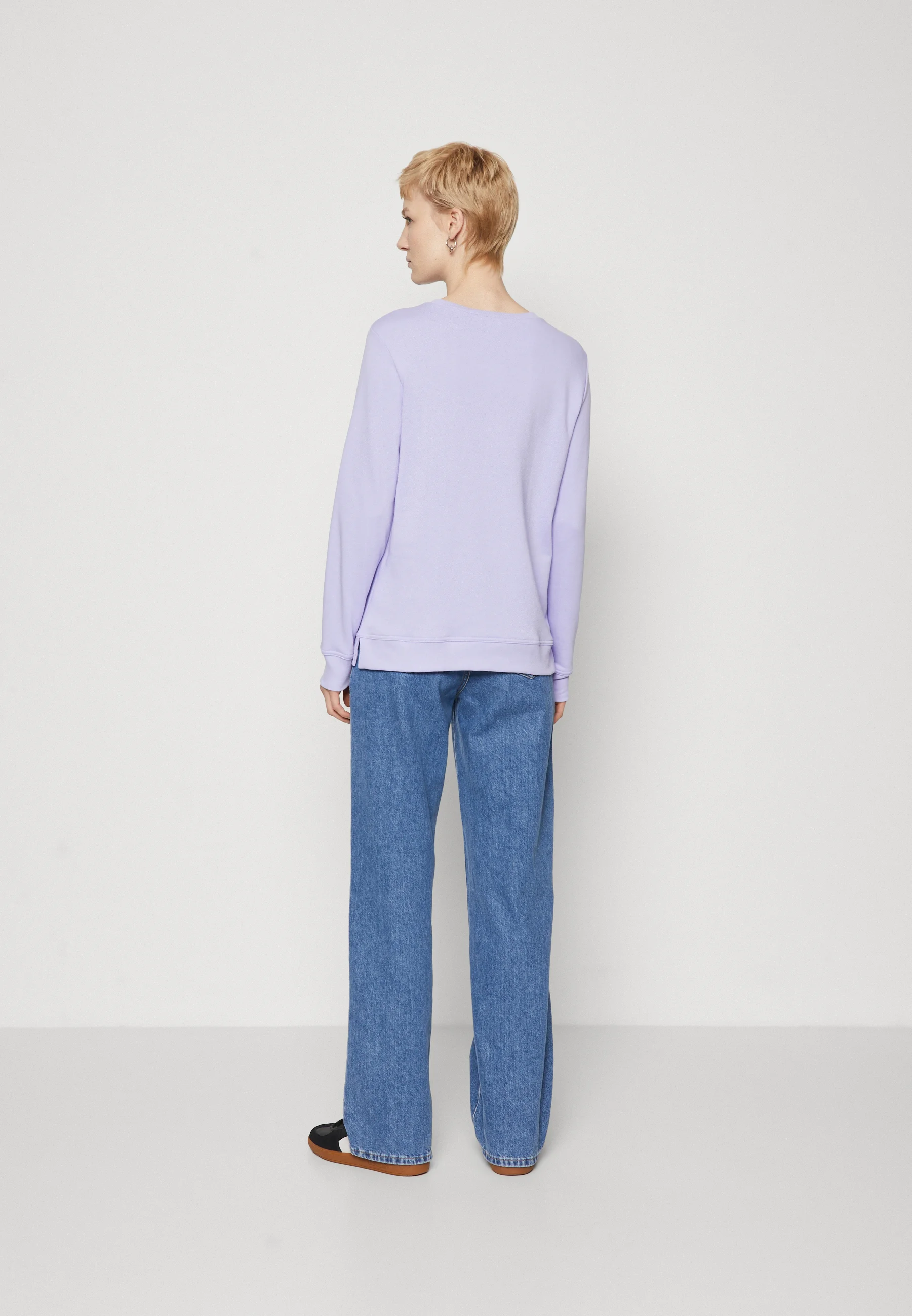 Gap Tall CREW - Sudadera
