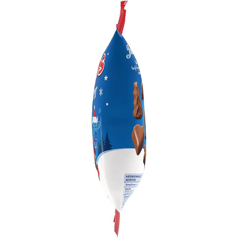 Nidar Julefigurer 140 g Stratos