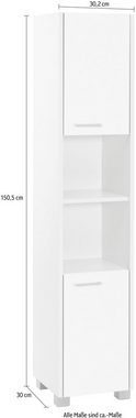 Schildmeyer Hochschrank Laif