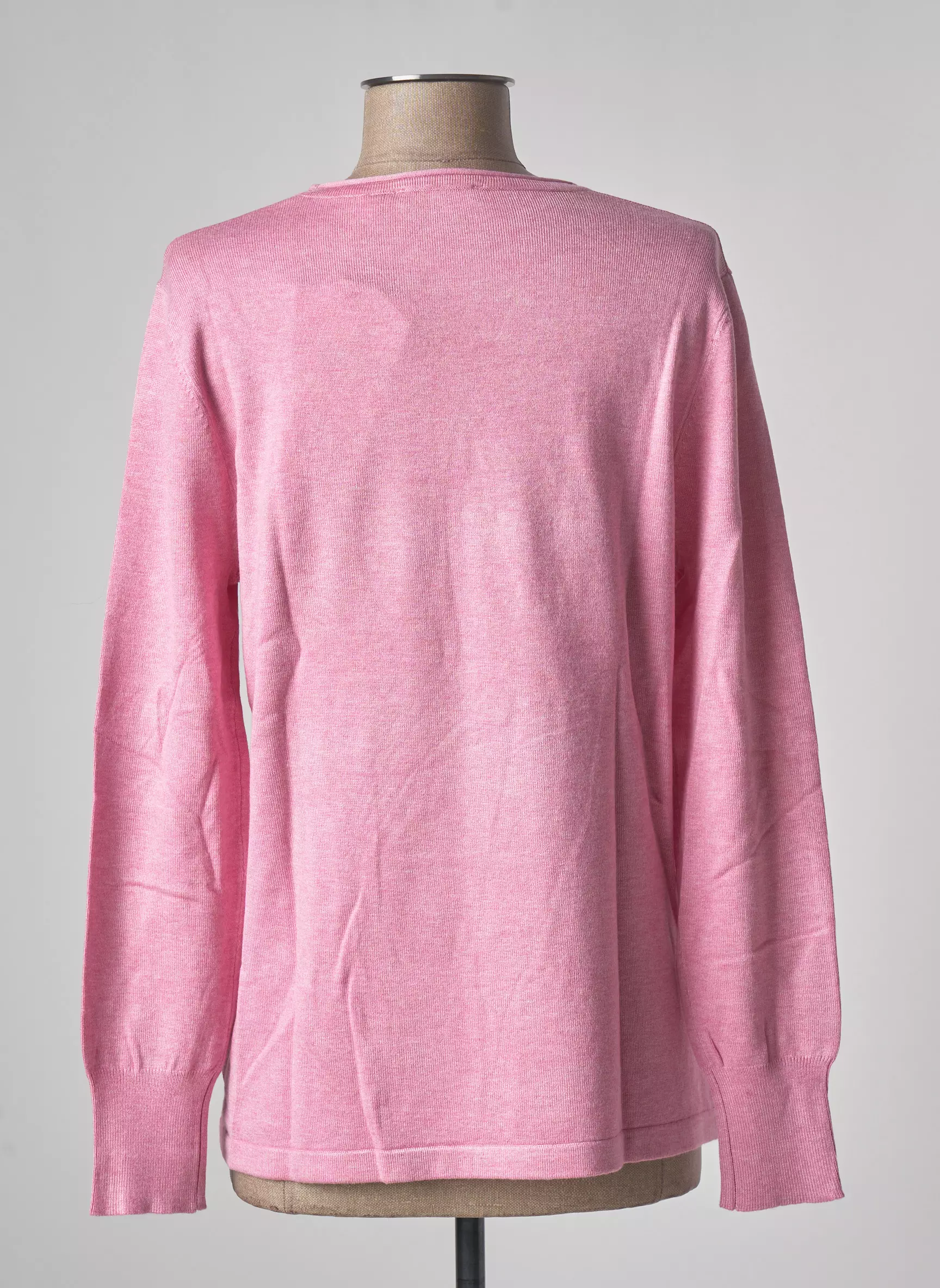 Joy Of Life Pulls Femme couleur rose