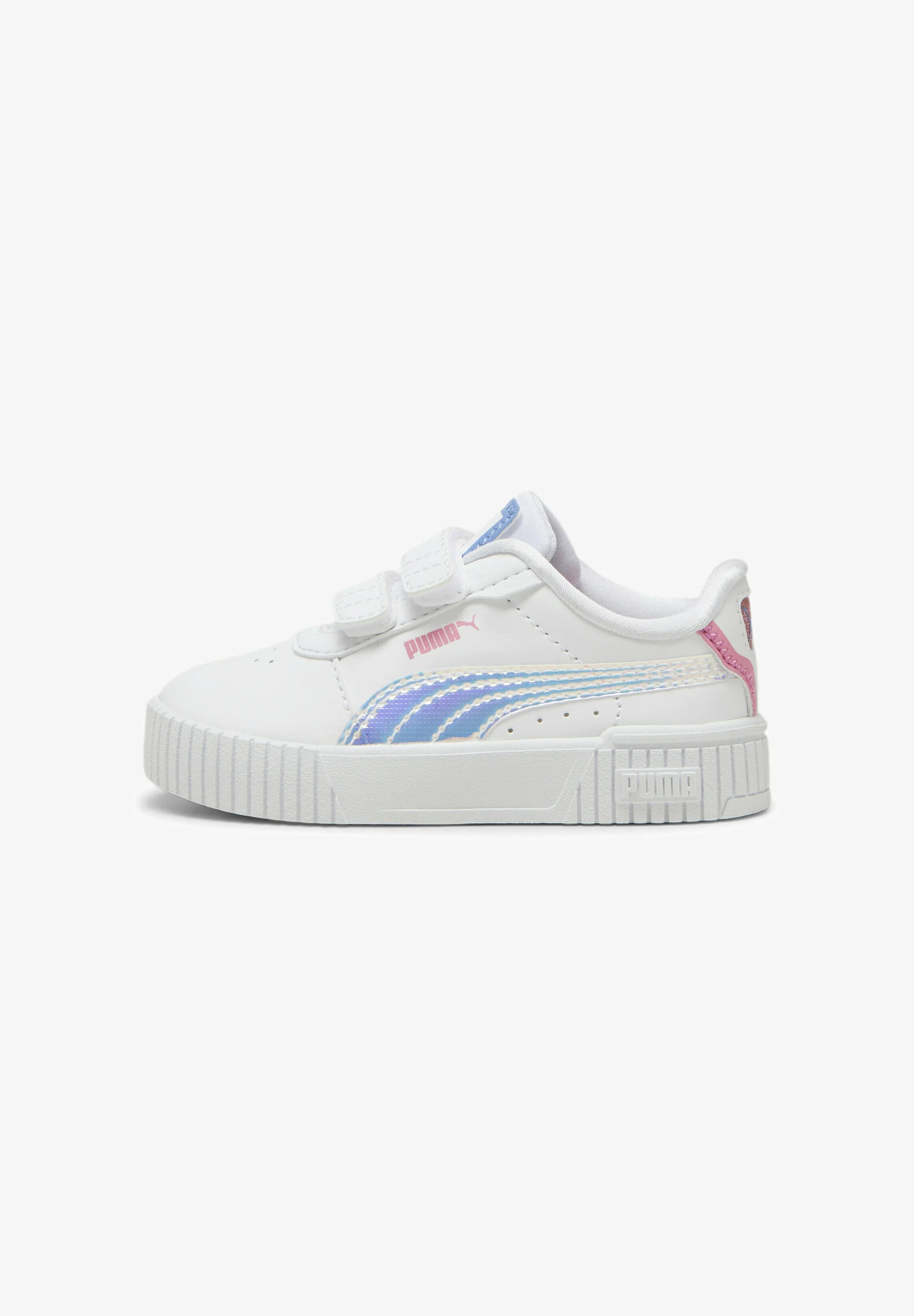 Puma CARINA 2.0 DEEP DIVE - Zapatillas para primeros pasos