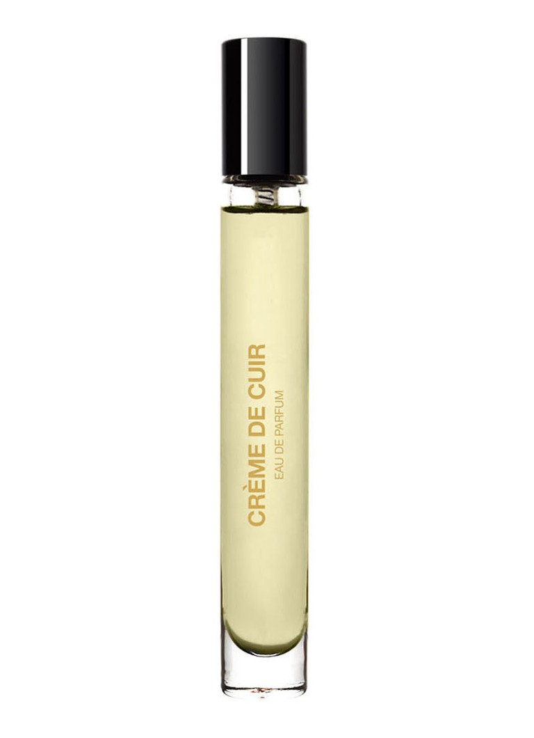 Apă de parfum cu cremă de piele de la BDK Perfumes - format de călătorie