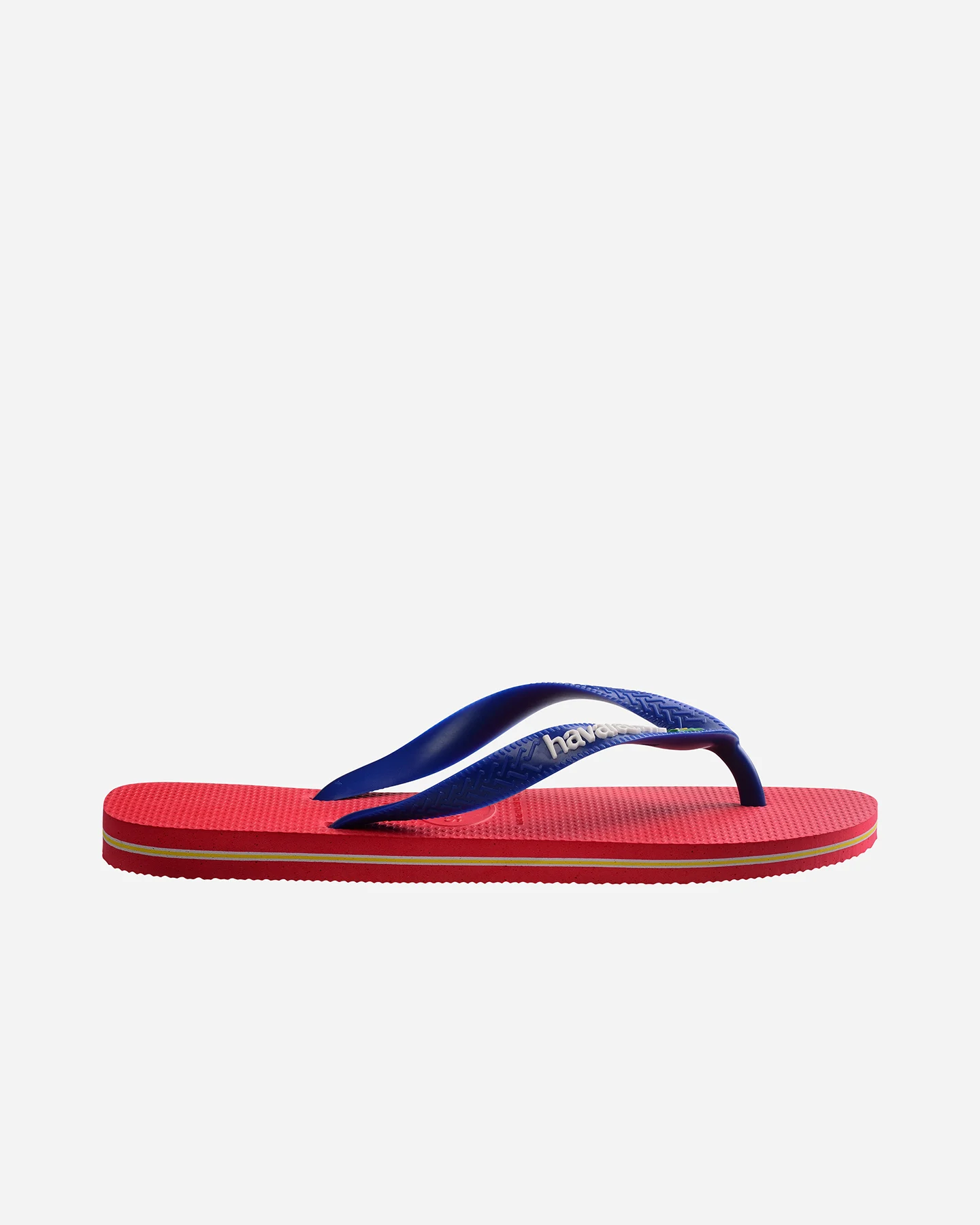 Havaianas Brazilia Logo M 4110850-7797