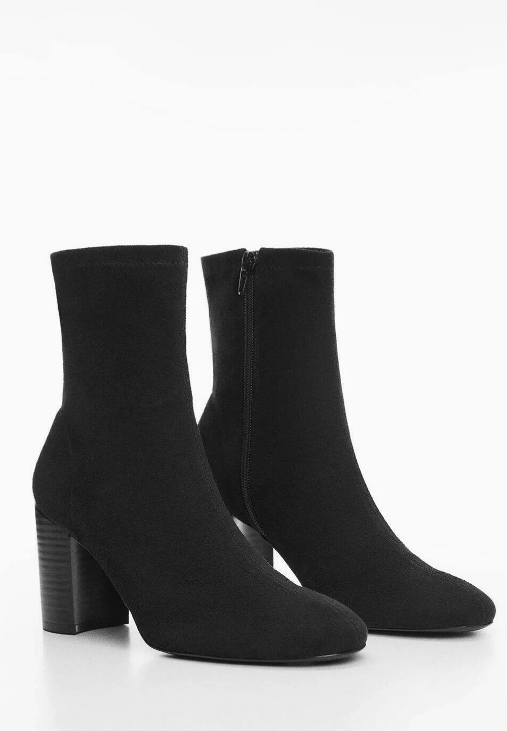 Mango LEO - Botines