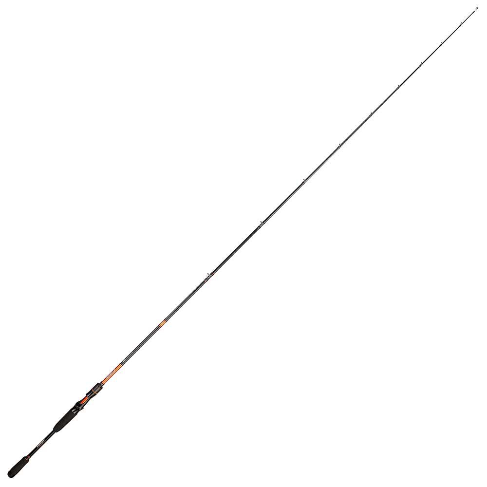 Wędka castingowa Sakura Speciz Bass Game 711MH 2,15 m, 10,5-28 g