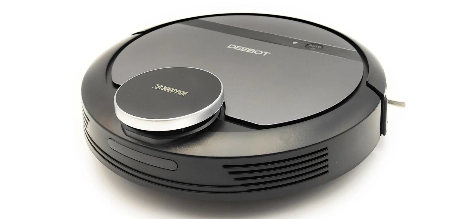 ECOVACS Saugroboter Ecovacs Saugroboter,Deebot