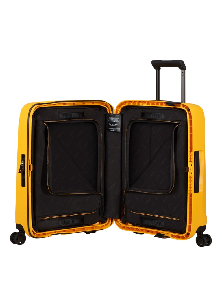 Samsonite Essens vērpējs 55 cm