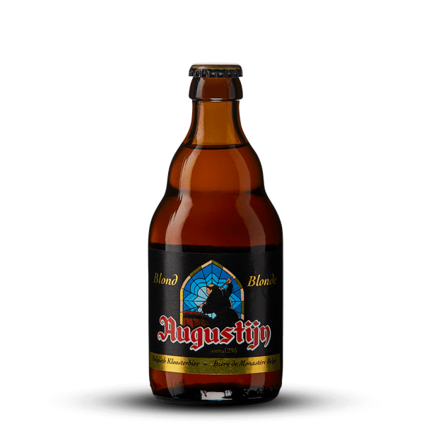 Augustijn blonde 33 cl