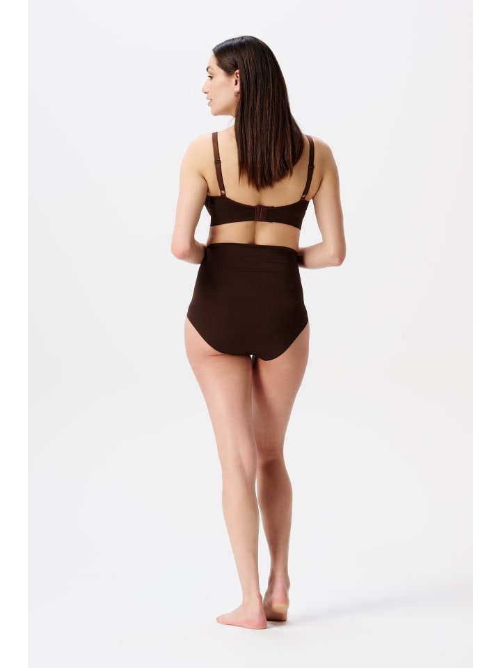Noppies Nahtloser Still-Bh Pumping Mae Sensil® Breeze in Coffee Bean günstig kaufen