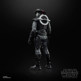** % SALE % ** Star Wars The Black Series Fifth Brother (Inquisitor)