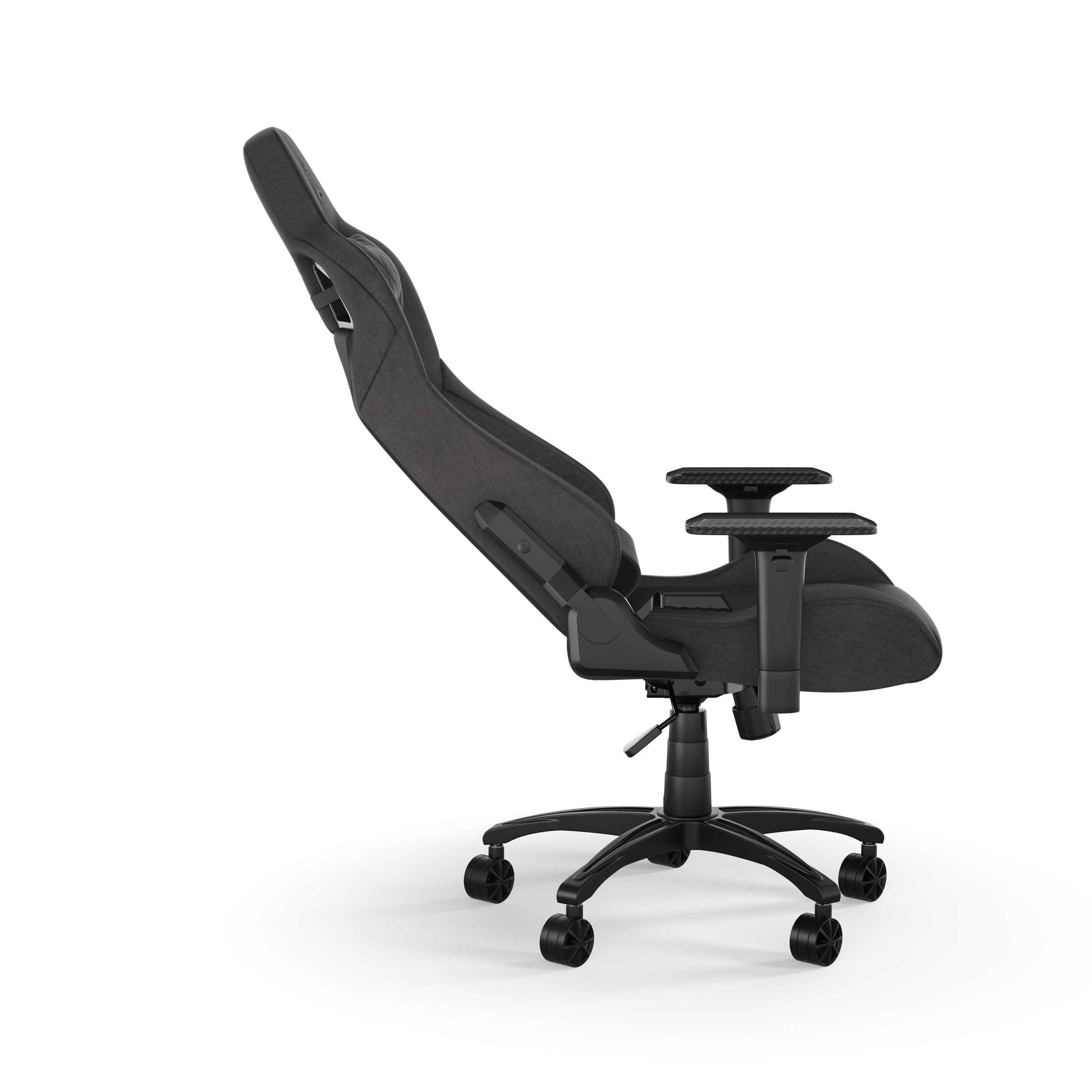 Corsair Gaming Chair T3 Rush (2023) - Charcoal