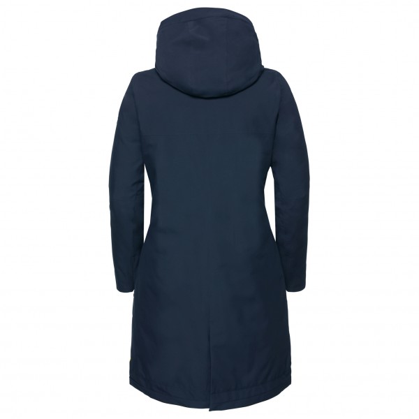 Vaude - Women's Annecy 3in1 Coat III - Mantel