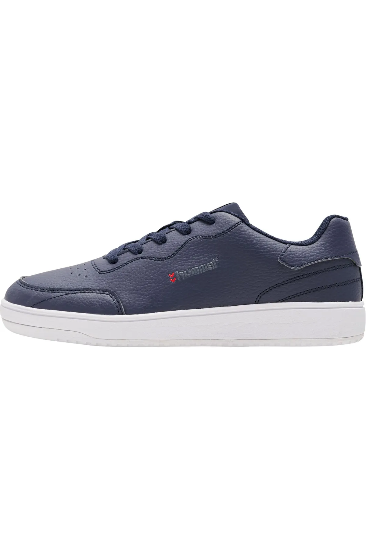 hummel  Sneaker - Blau - Flacher Absatz