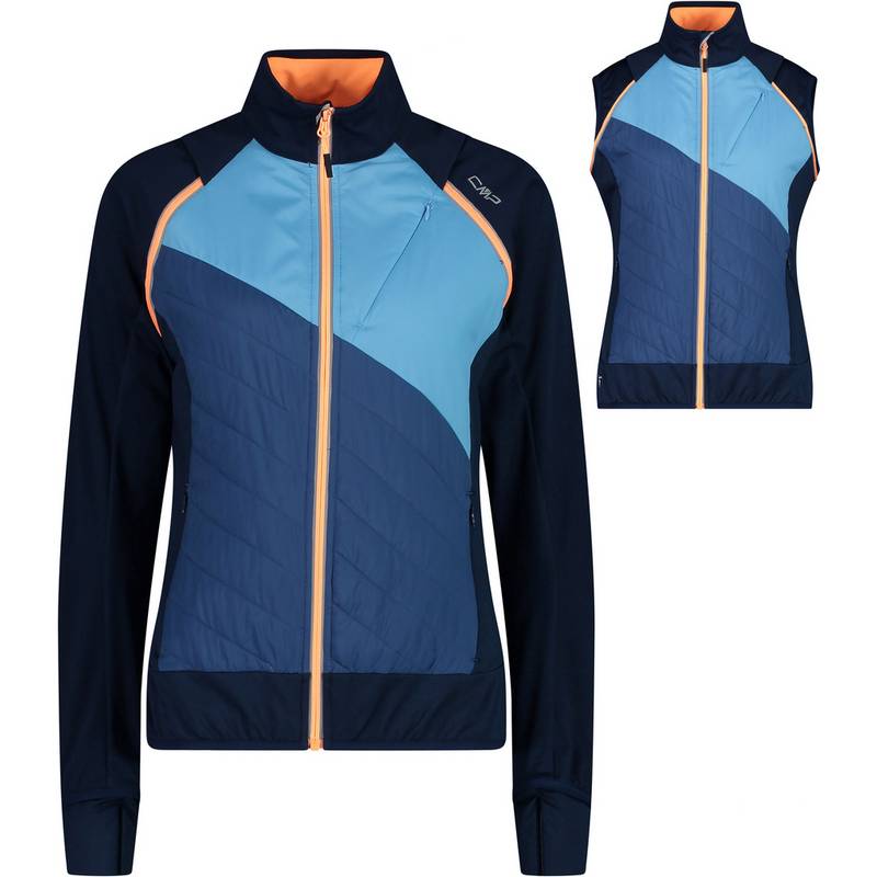 CMP Softshelljacke Damen