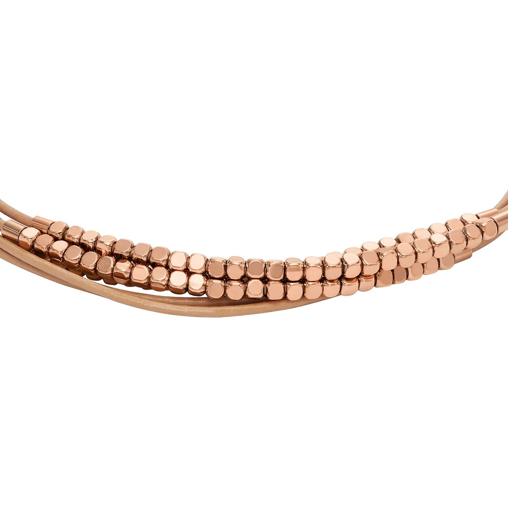Fossil Bracelet Acier inoxydable Bracelet
