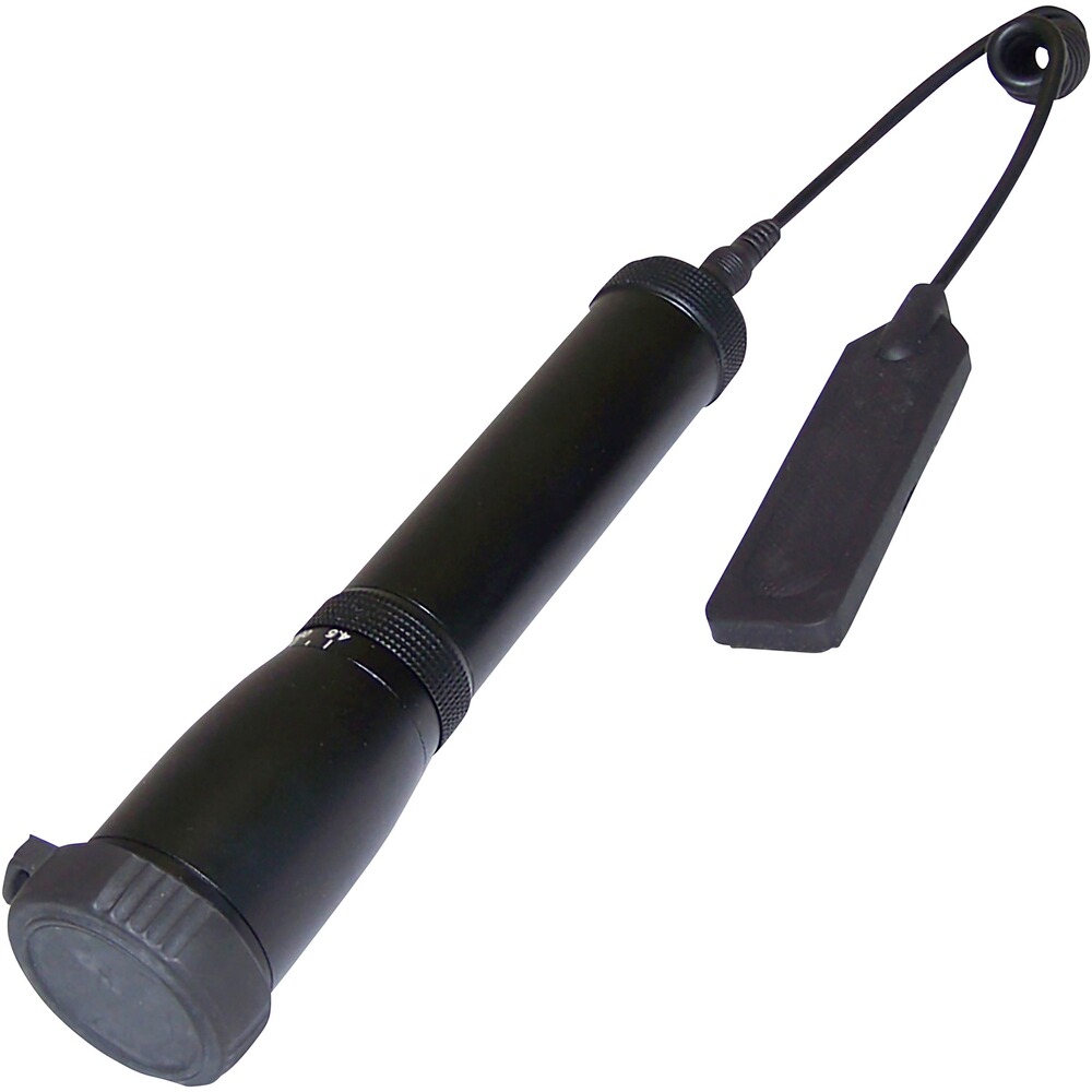 Berger & Schr&ouml;ter Taschenlampe Green Laser Designator 30