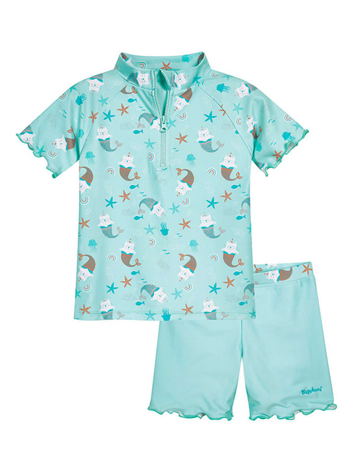 Playshoes 2tlg. Badeoutfit 