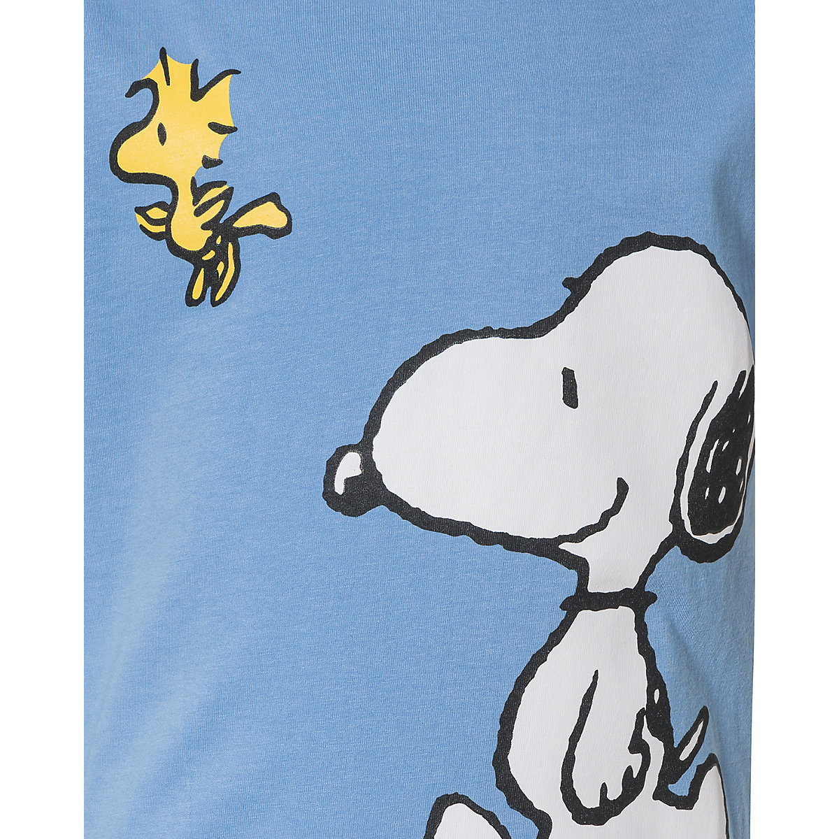 Snoopy & Die Peanuts Kinder Schlafanzug