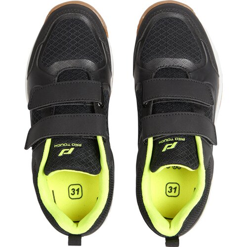 KINDER VOLLEYBALLSCHUHE KI.-INDOOR-SCHUH REBEL IV VLC J