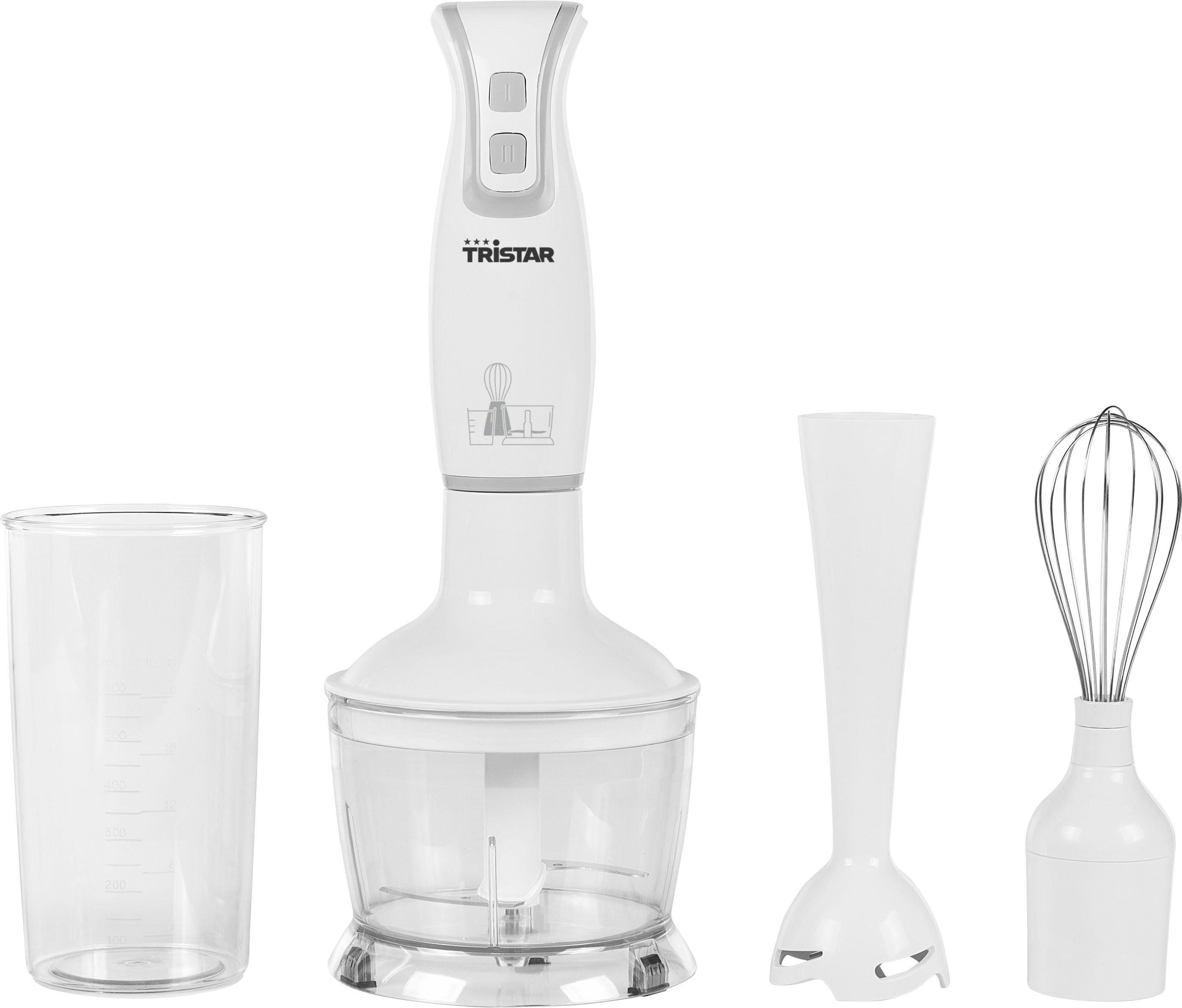 Tristar Stabmixer MX-4801, 250 W