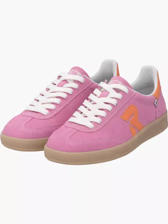 Rieker EVOLUTION Rieker EVOLUTION Damen Sneaker Low
