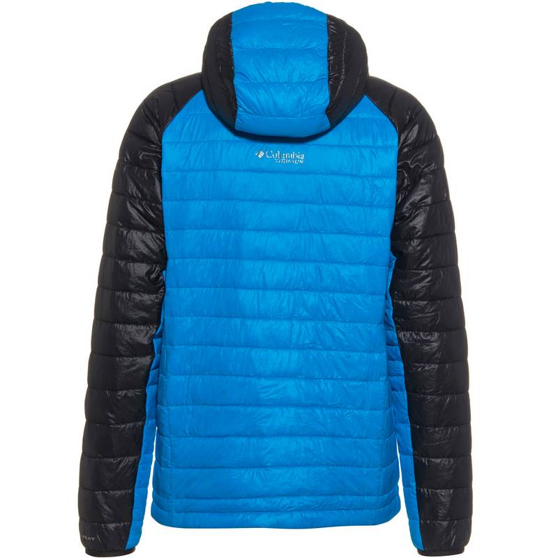 Columbia Platinum Peak Steppjacke Herren